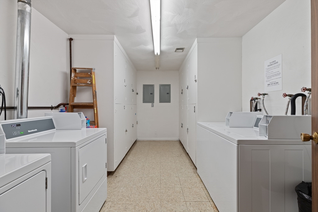 1 Centre Street, Unit 9 Canton, MA 02021 - Photo 22 of 23