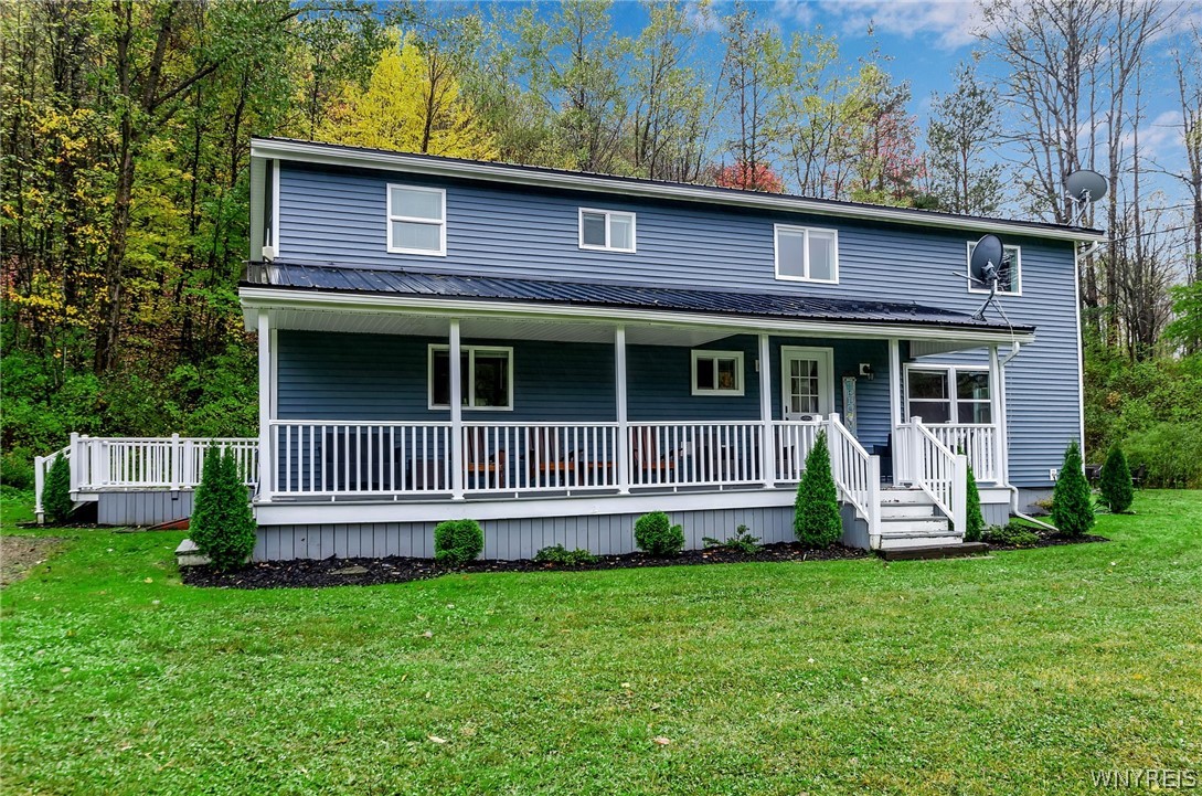 7835 Dublin Road Mansfield, NY 14779 - Photo 17 of 48