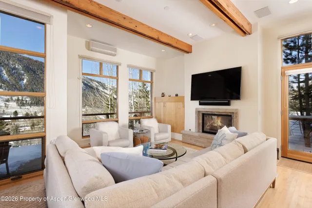 $35,000 | 250 Mountain Laurel Drive, Unit A, Aspen, CO 81611