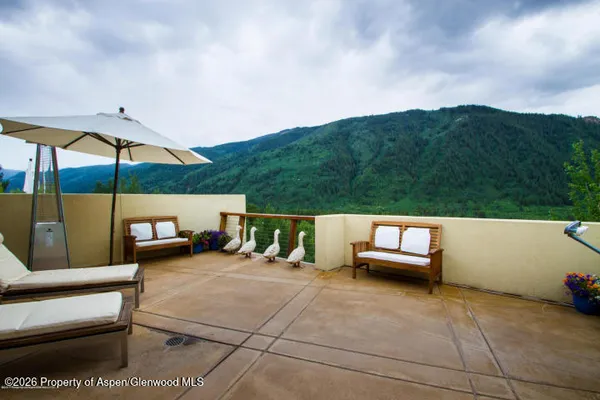 $35,000 | 250 Mountain Laurel Drive, Unit A, Aspen, CO 81611