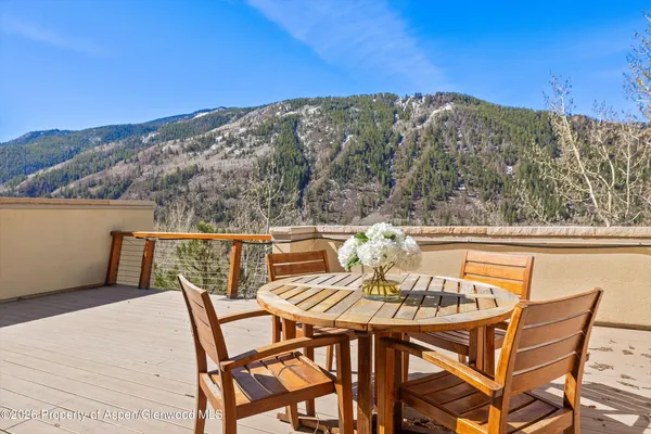 $35,000 | 250 Mountain Laurel Drive, Unit A, Aspen, CO 81611