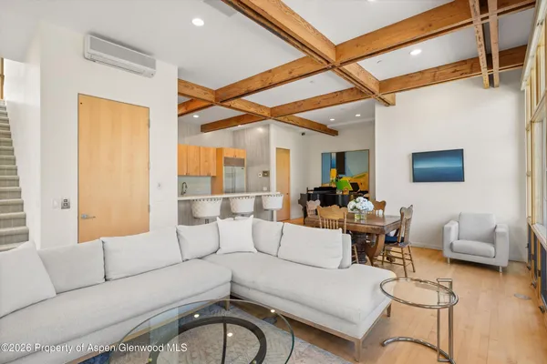 $35,000 | 250 Mountain Laurel Drive, Unit A, Aspen, CO 81611