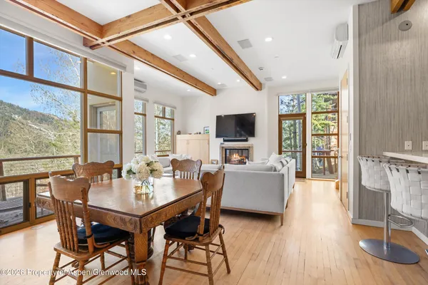 $35,000 | 250 Mountain Laurel Drive, Unit A, Aspen, CO 81611