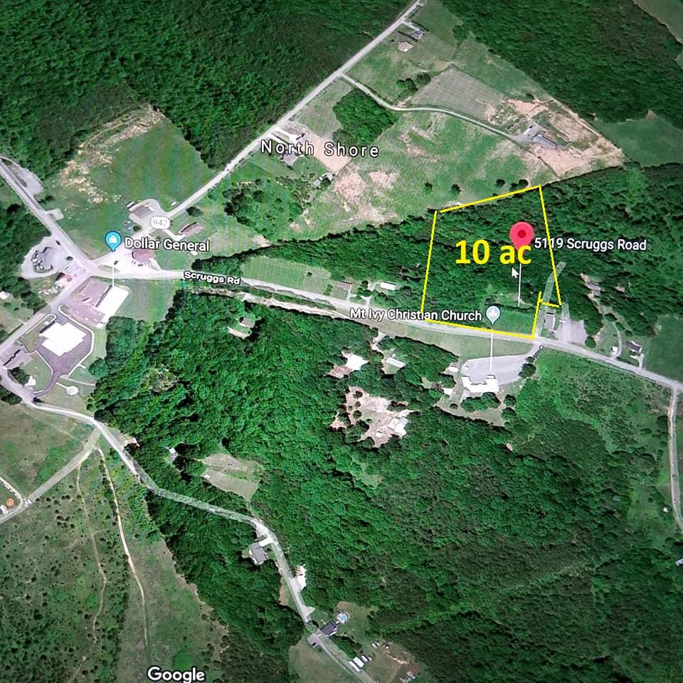 5119 Scruggs Road Moneta, VA 24121 - Photo 1 of 9 10 gis