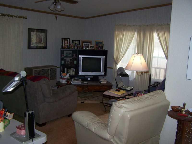 15 Aspen Estates Rome, ME 04963 - Photo 8 of 24 Family room.