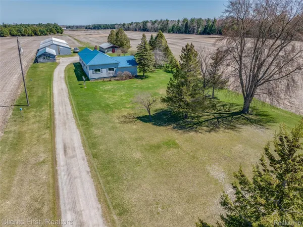 $219,900 | 342 North Chambers Road, Tawas City, MI 48763