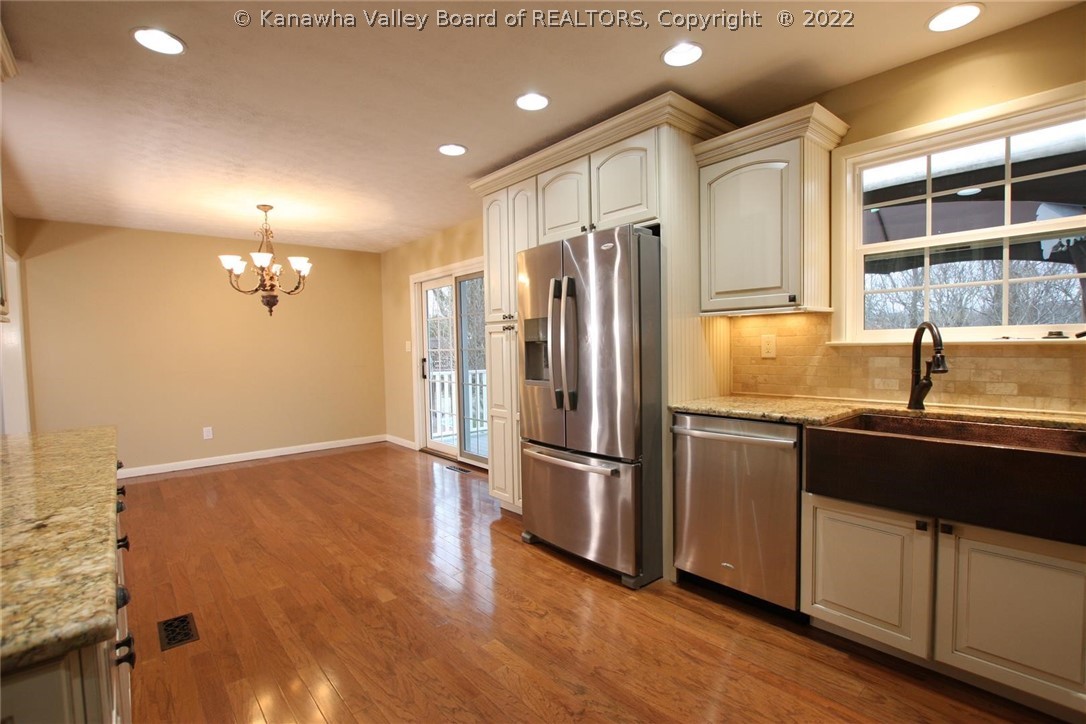 2022 Huber Road Charleston, WV 25314 - Photo 15 of 48 Gallery Image 15
