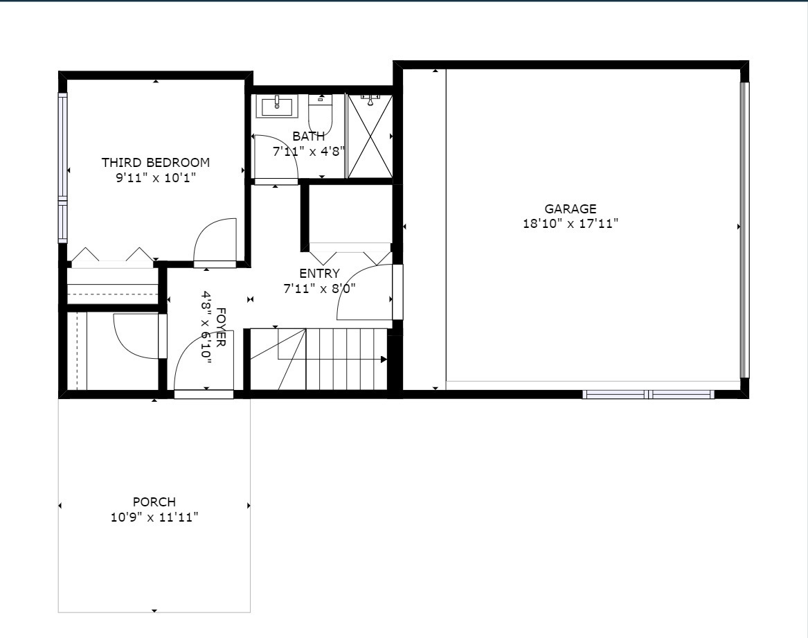 448 West Oak Street Chicago, IL 60610 - Photo 25 of 28