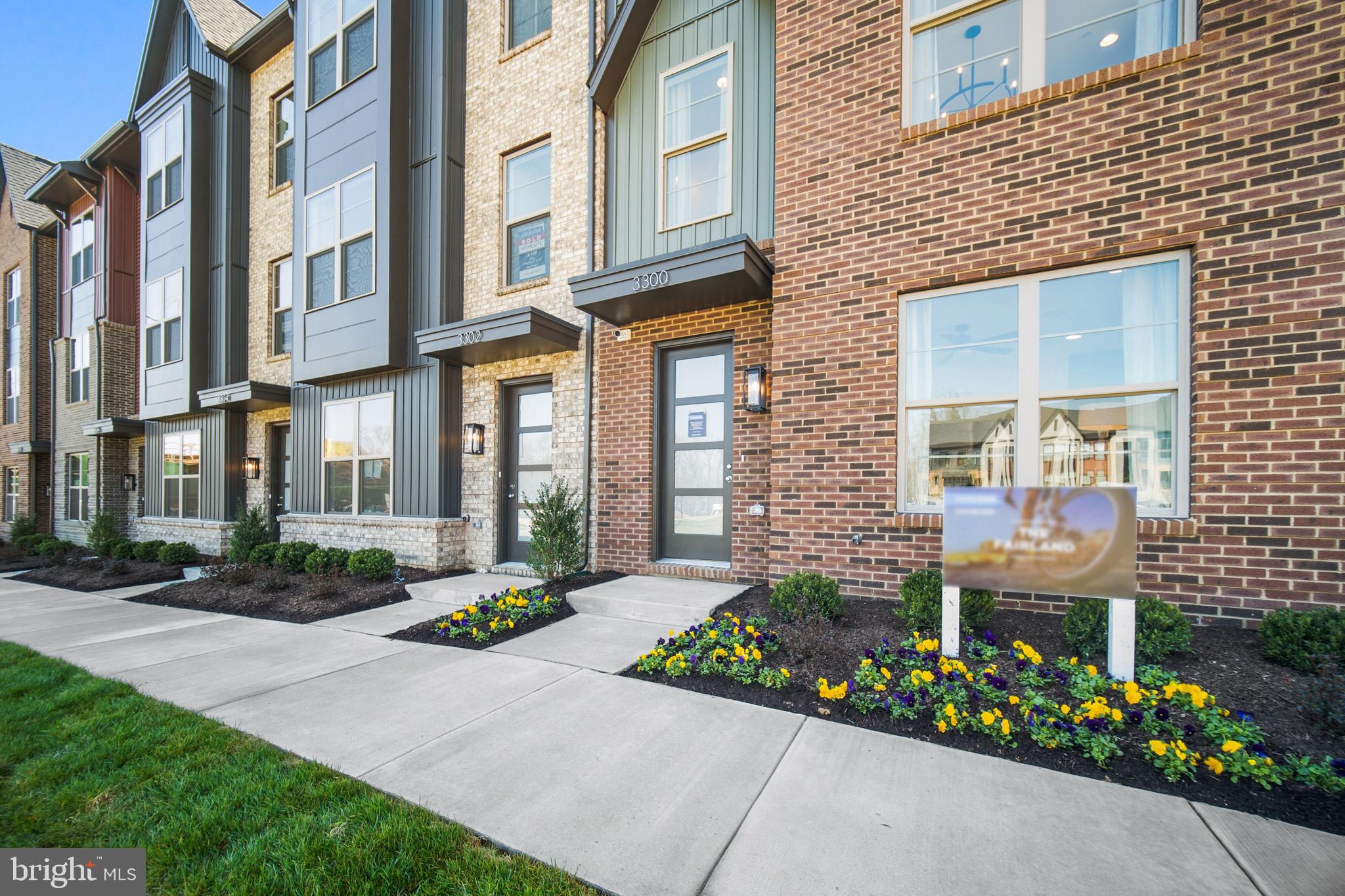 3304 Streamlet Lane Laurel, MD 20724 - Photo 2 of 37