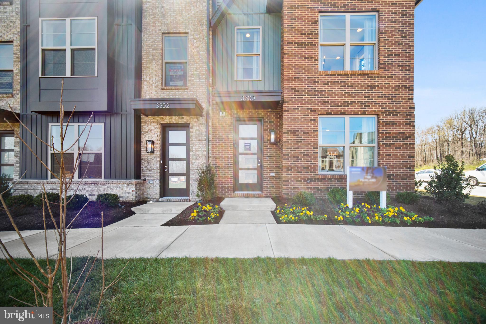 3304 Streamlet Lane Laurel, MD 20724 - Photo 3 of 37