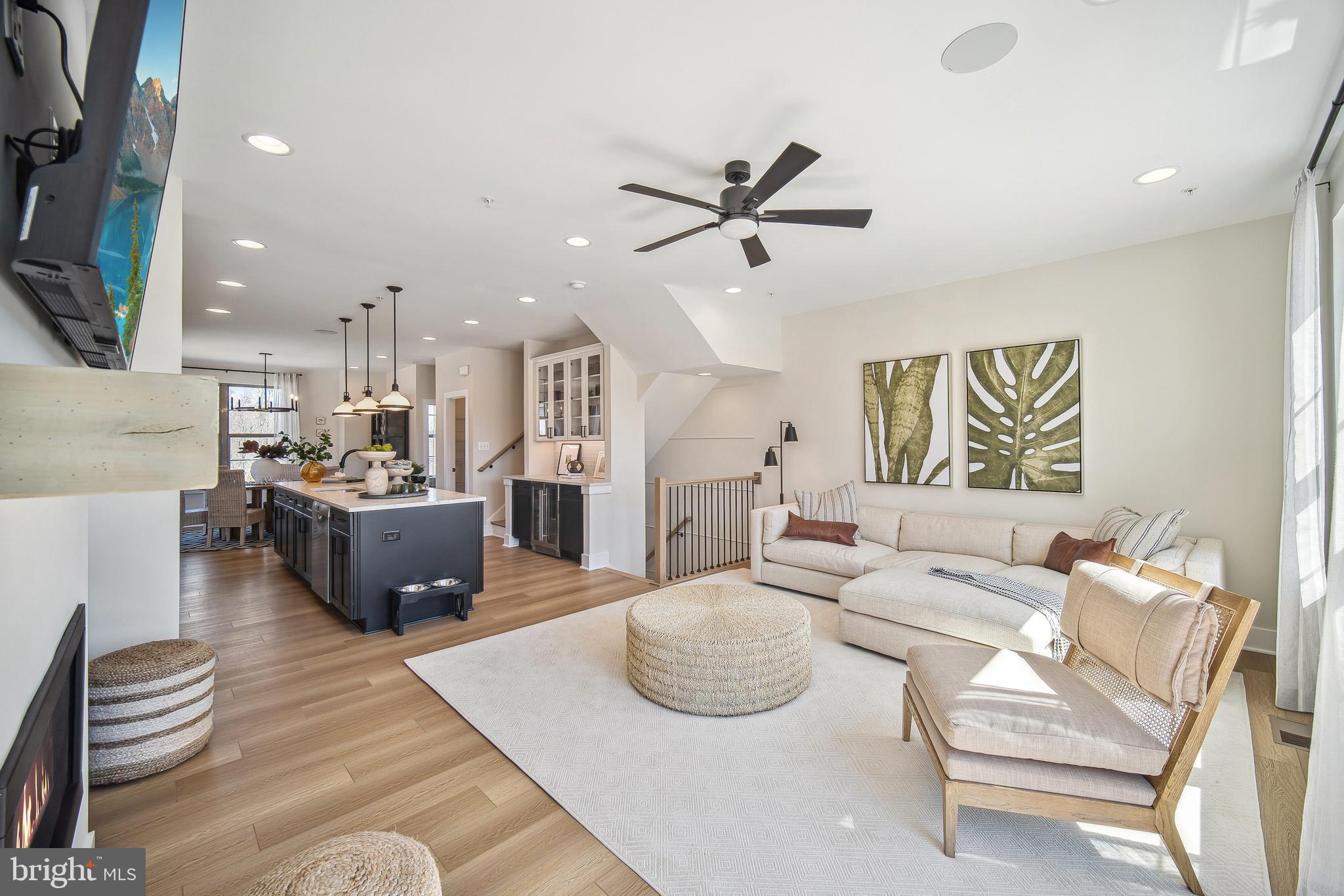 3304 Streamlet Lane Laurel, MD 20724 - Photo 9 of 37