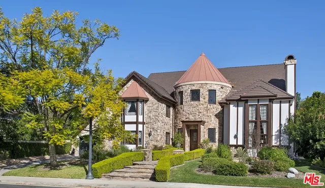 $3,650,000 | 4618 Westchester Drive, Woodland Hills, CA 91364