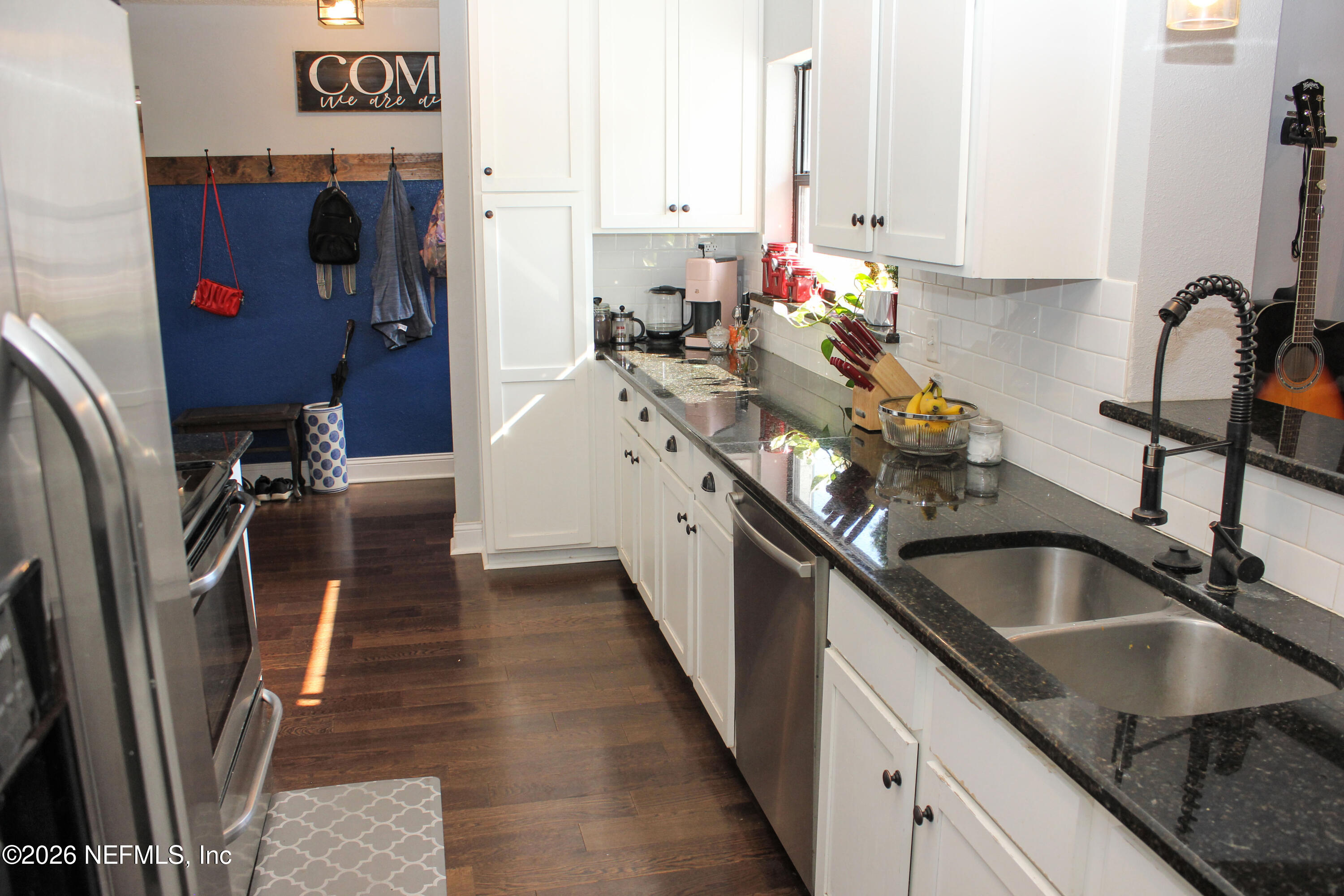 3637 Pizarro Road Jacksonville, FL 32217 - Photo 12 of 30 Kitchen 1