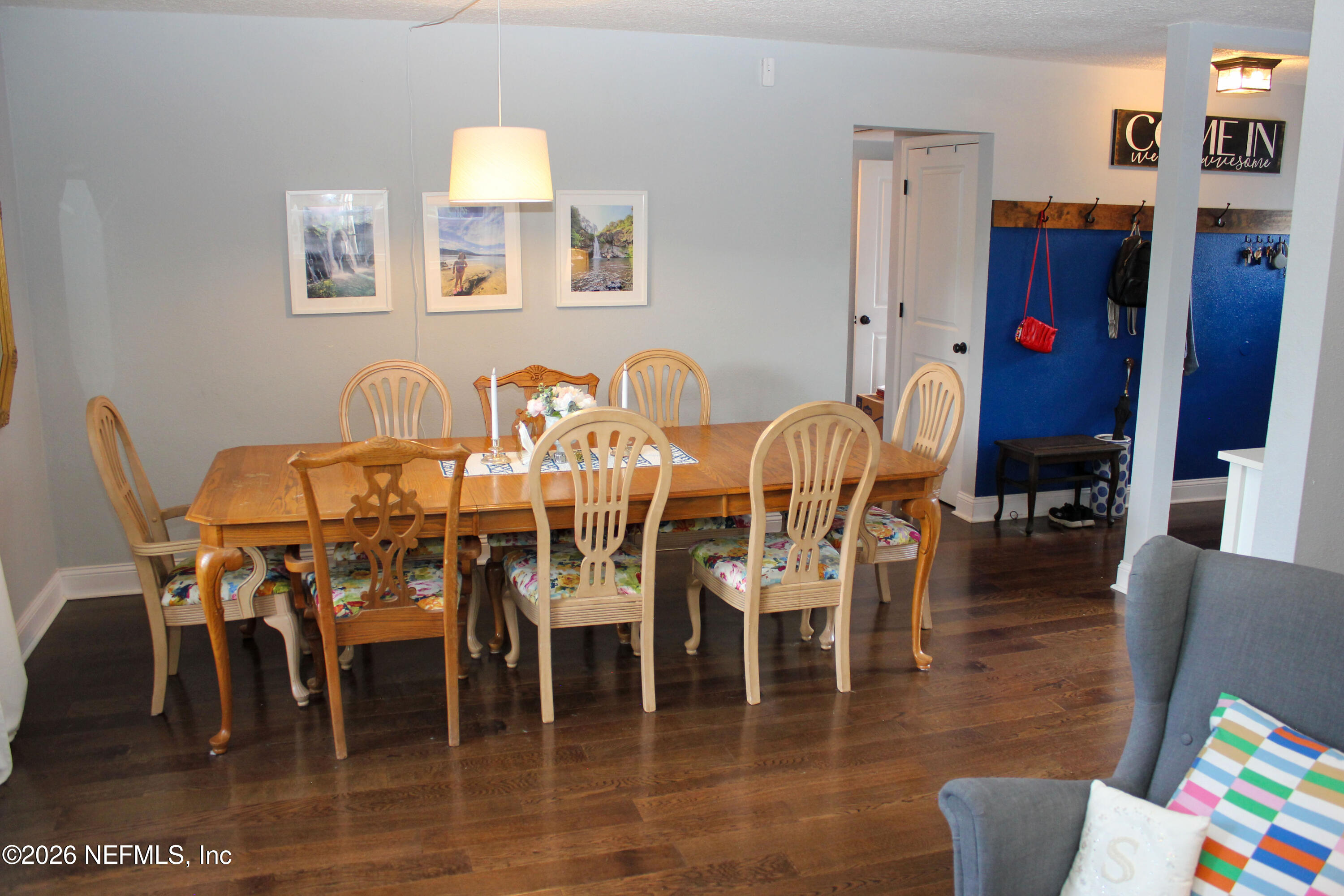 3637 Pizarro Road Jacksonville, FL 32217 - Photo 13 of 30 Dining Room 1