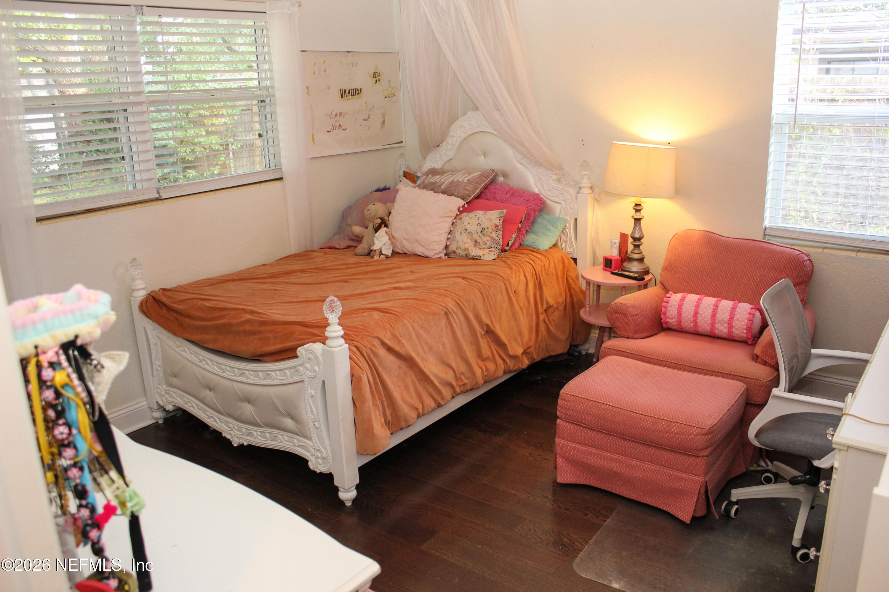 3637 Pizarro Road Jacksonville, FL 32217 - Photo 20 of 30 Bed 3