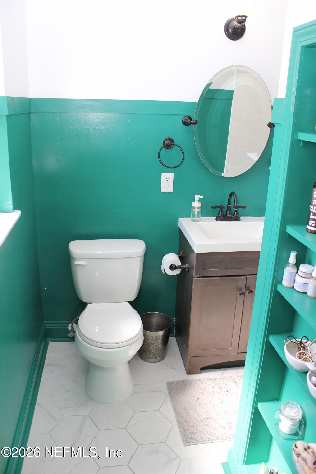 3637 Pizarro Road Jacksonville, FL 32217 - Photo 24 of 30 Primary Bath 1