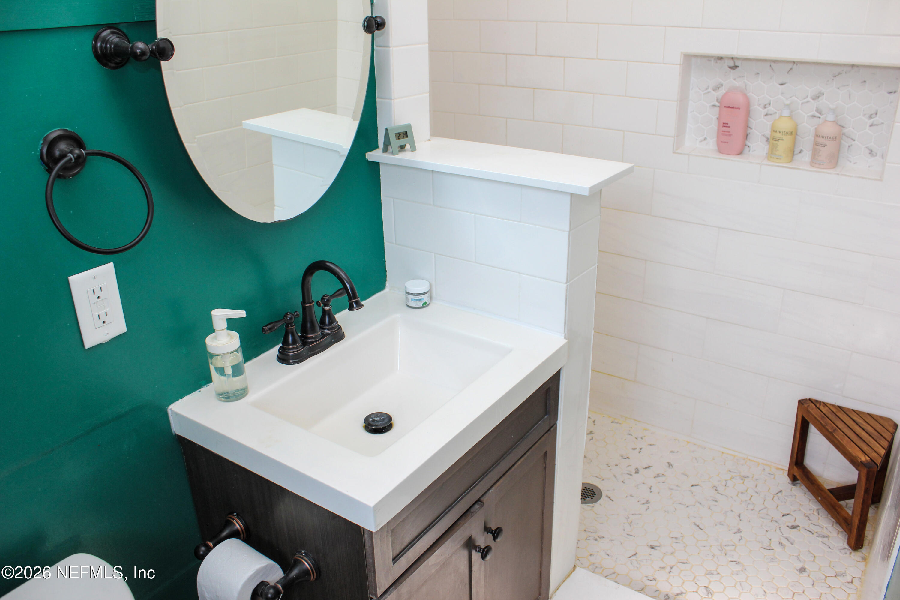 3637 Pizarro Road Jacksonville, FL 32217 - Photo 25 of 30 Primary Bath 2