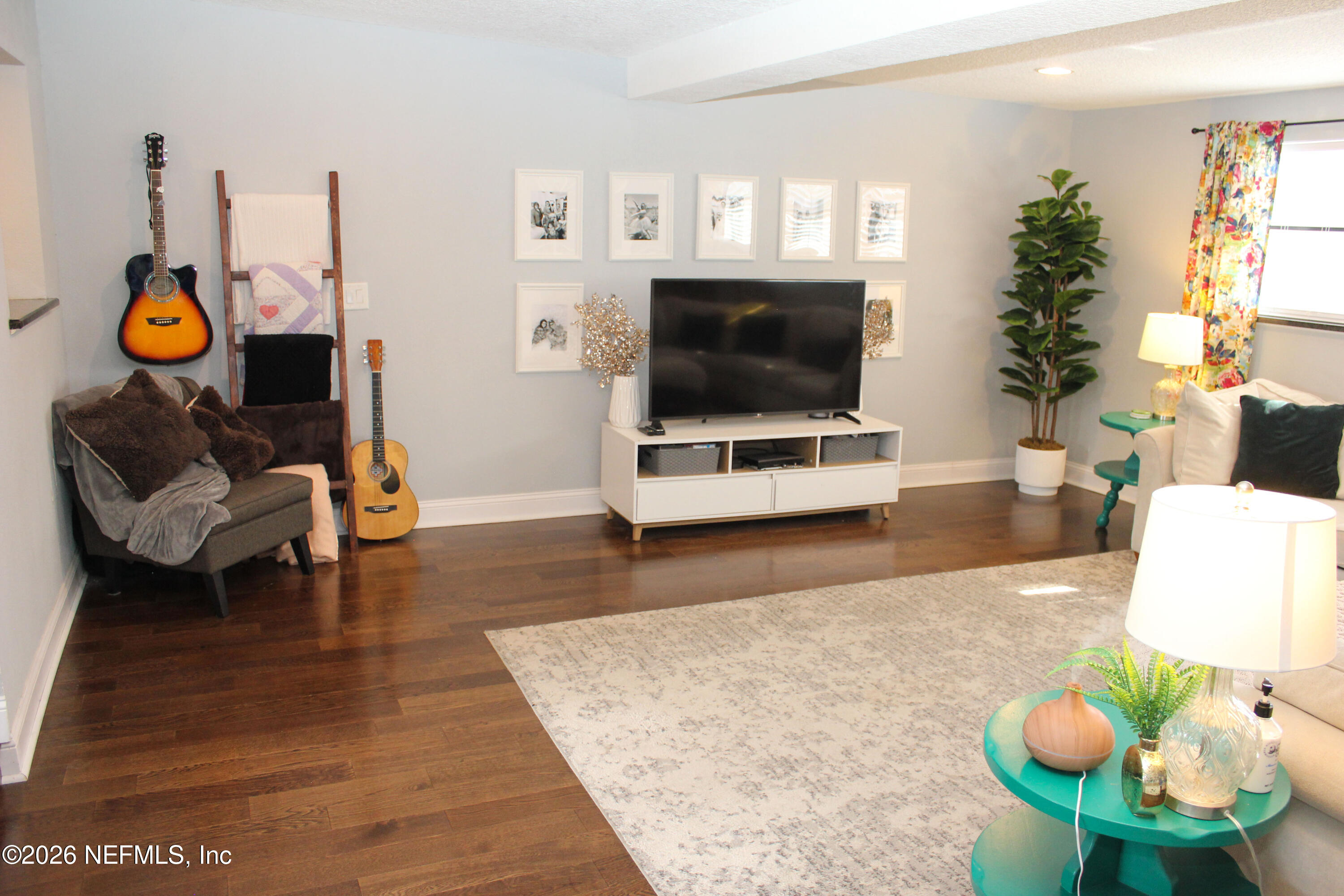 3637 Pizarro Road Jacksonville, FL 32217 - Photo 3 of 30 Family Room 3