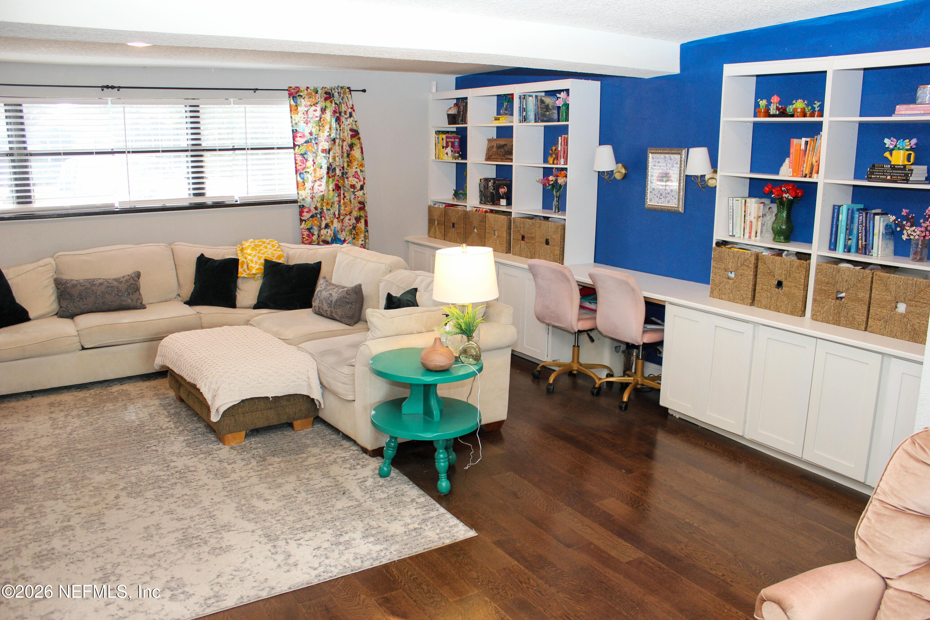 3637 Pizarro Road Jacksonville, FL 32217 - Photo 5 of 30 Family Room 5