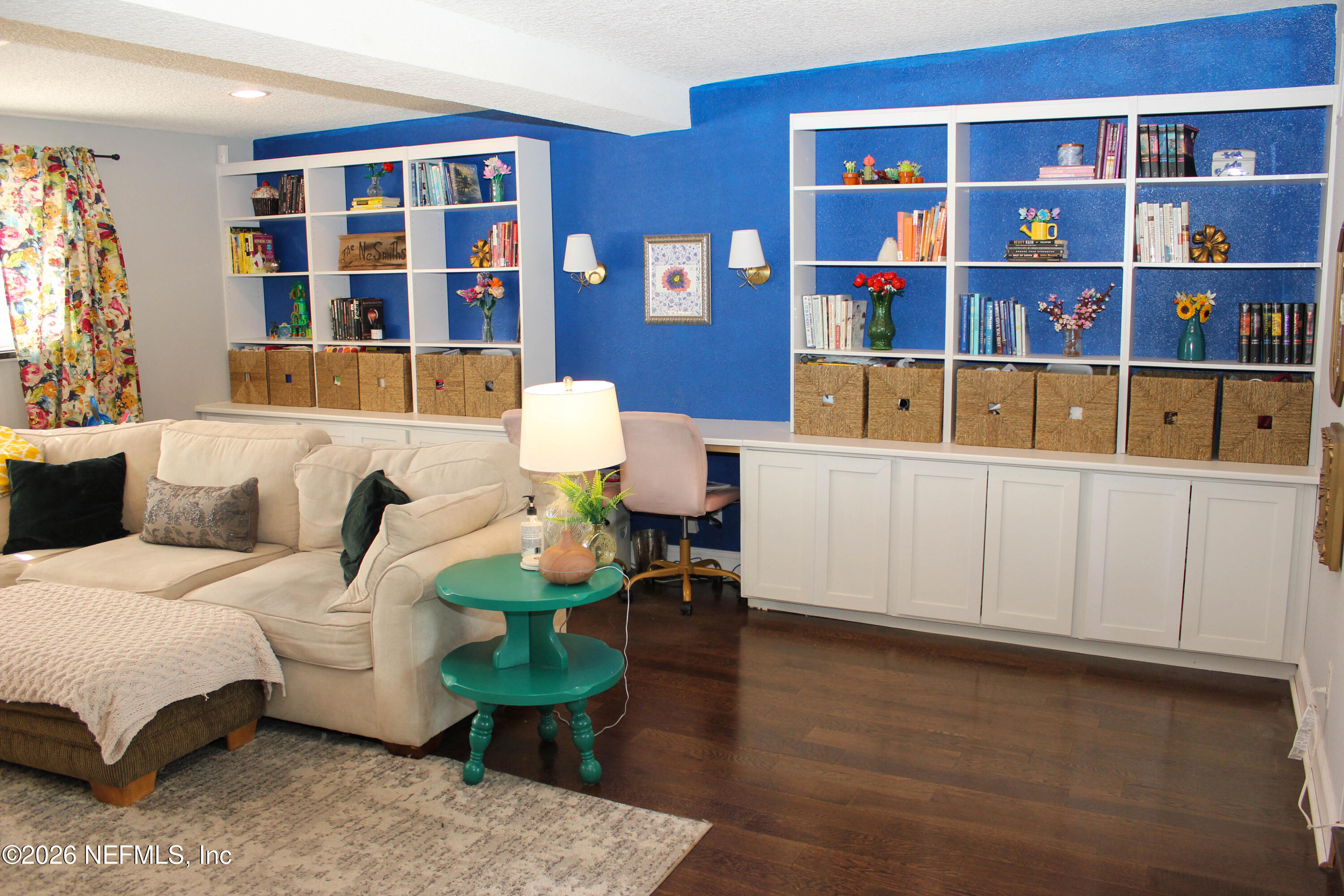 3637 Pizarro Road Jacksonville, FL 32217 - Photo 6 of 30 Family Room 4