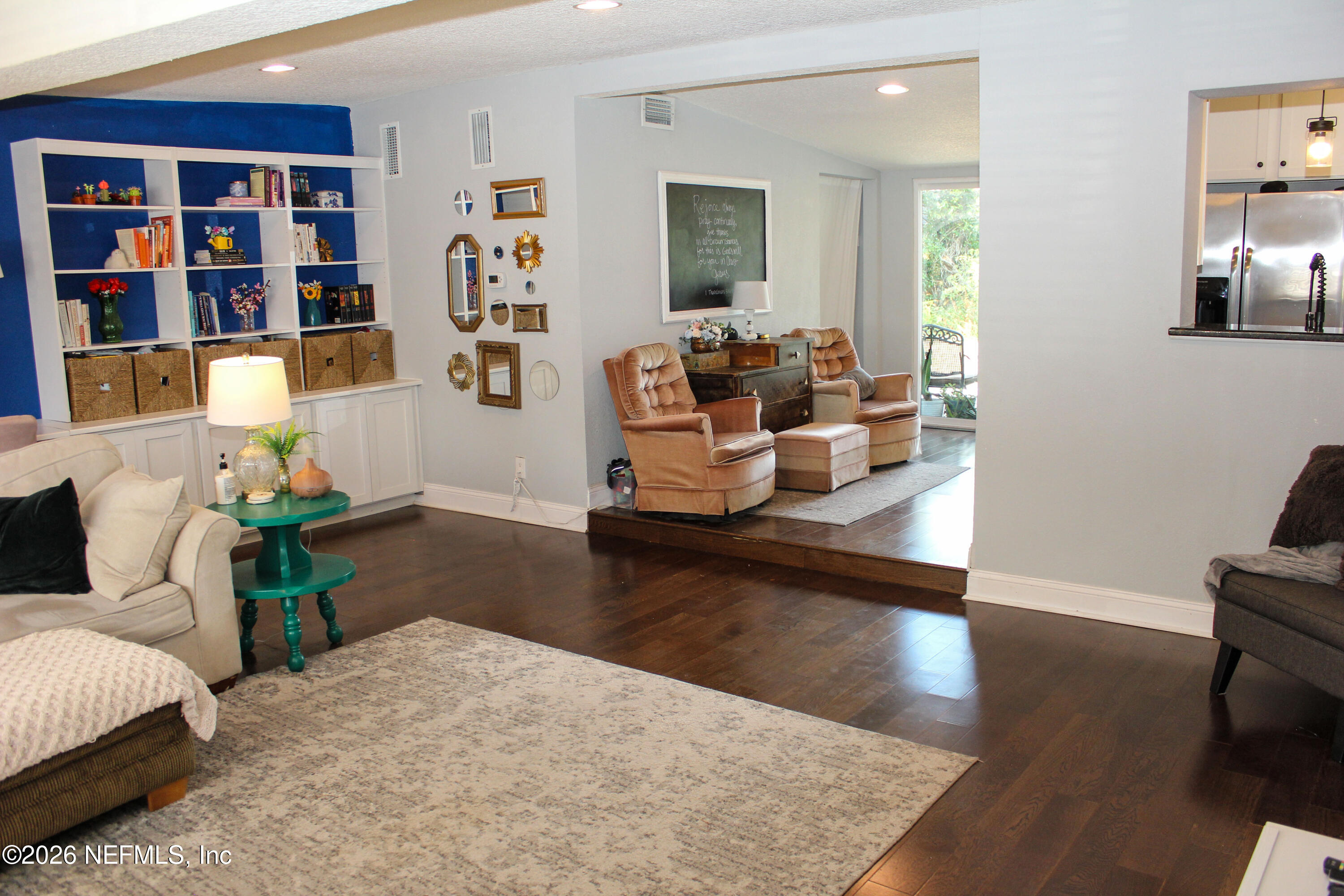 3637 Pizarro Road Jacksonville, FL 32217 - Photo 7 of 30 Family Room 1