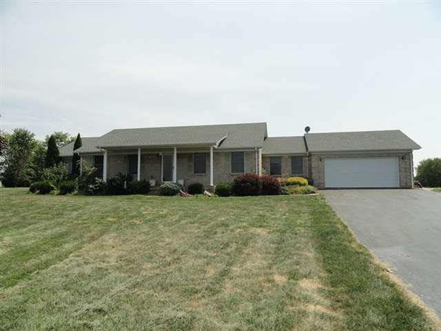 3349 East Randy Lane Salem, IN 47167 - Photo 1 of 9 Gallery Image 1