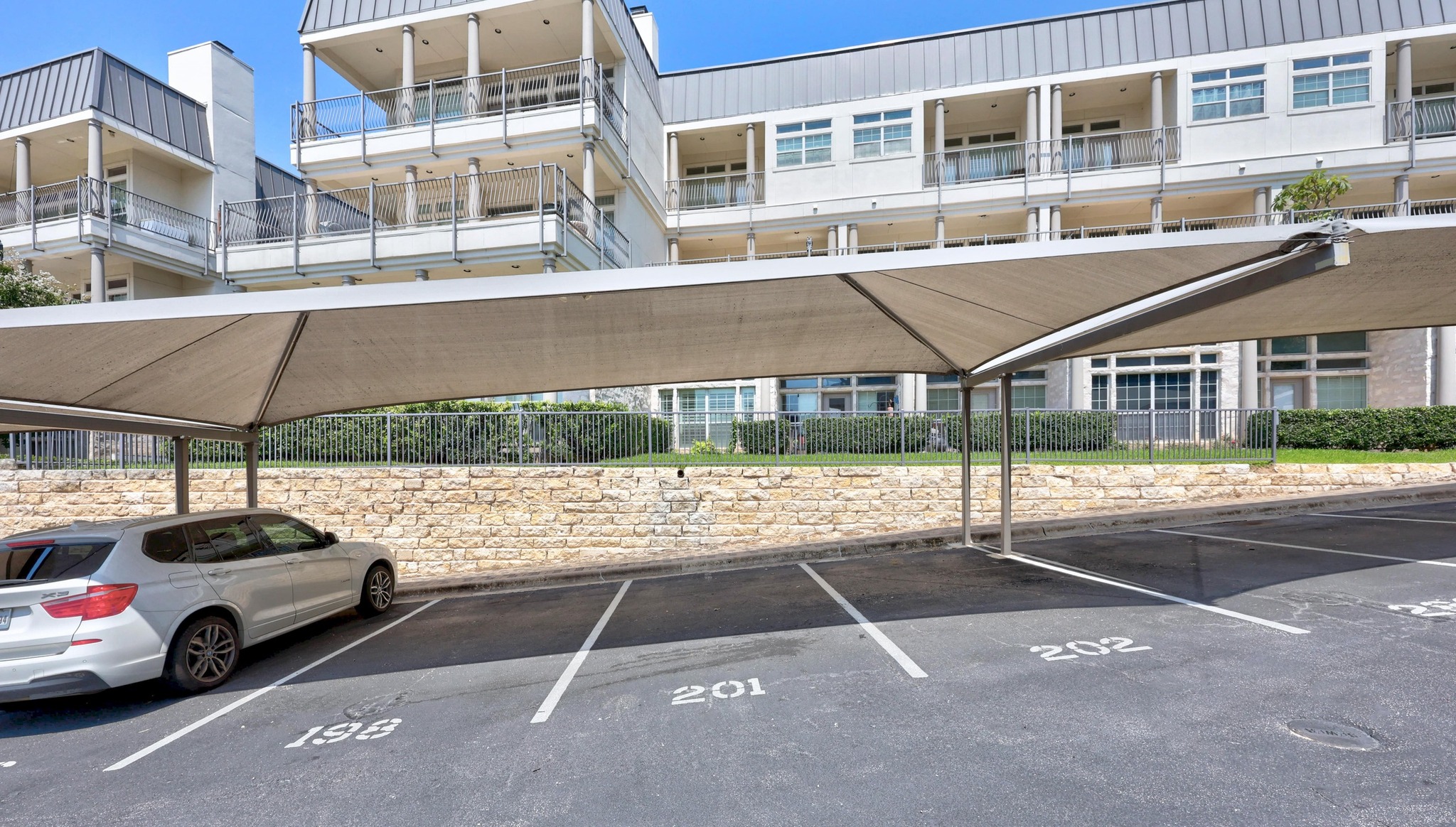 2918 Ranch Road 620 North, Unit X201 Austin, TX 78734 - Photo 22 of 30