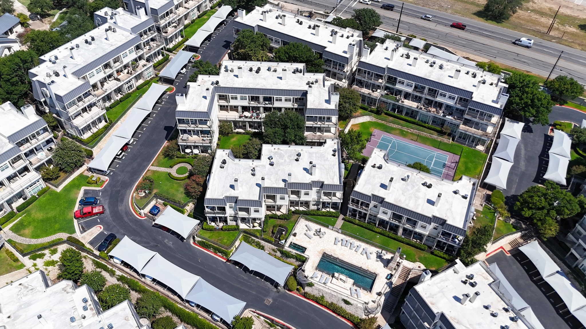 2918 Ranch Road 620 North, Unit X201 Austin, TX 78734 - Photo 28 of 30