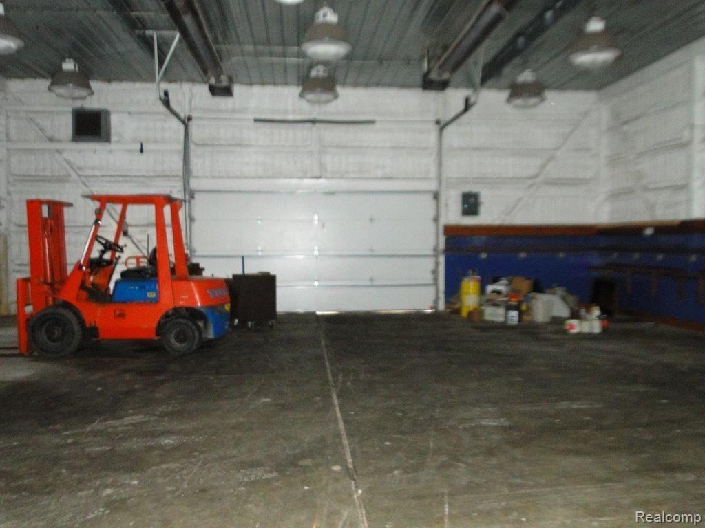 4434 Bishop Road Dryden, MI 48428 - Photo 59 of 68 Work Shop (6)