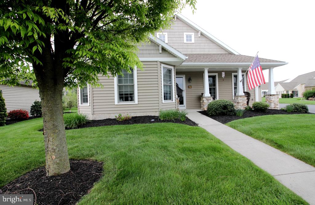 741 Heather Ridge Manheim, PA 17545 - Photo 3 of 27
