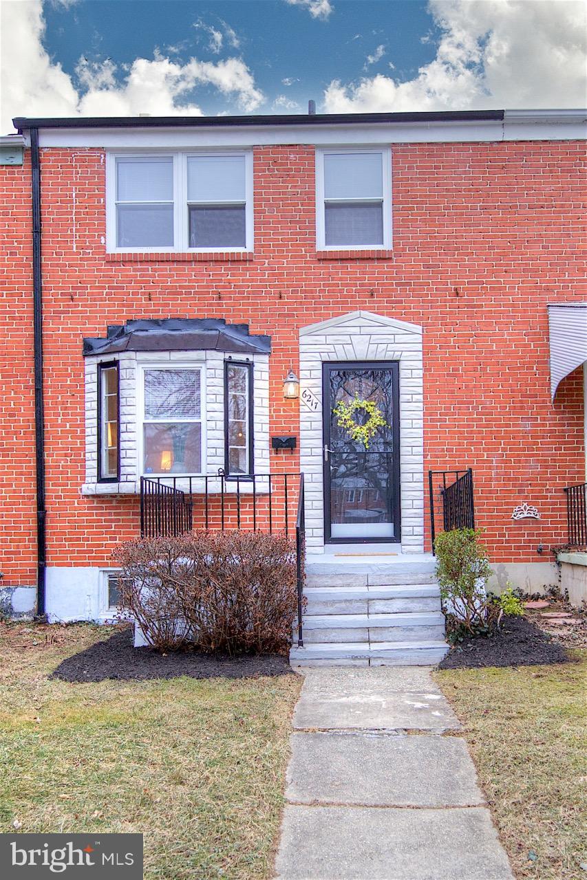 6217 Leith Walk Baltimore, MD 21239 - Photo 1 of 30 Exterior (Front)6217 Leith Walk - Welcome!
