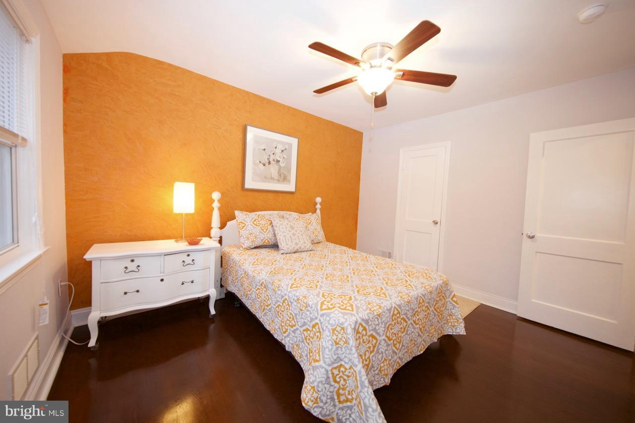 6217 Leith Walk Baltimore, MD 21239 - Photo 17 of 30 Bedroom (Master)