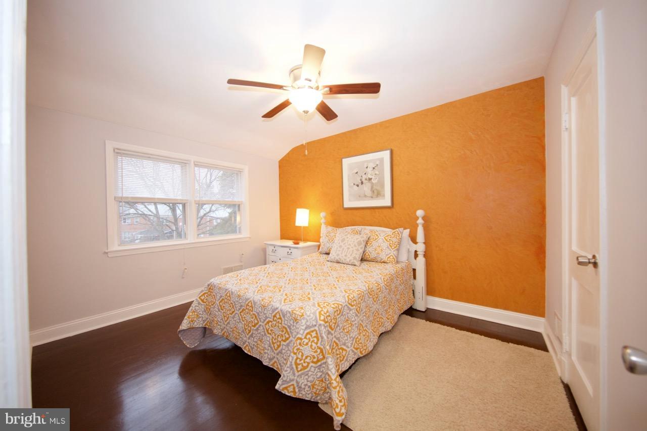 6217 Leith Walk Baltimore, MD 21239 - Photo 18 of 30 Bedroom (Master)