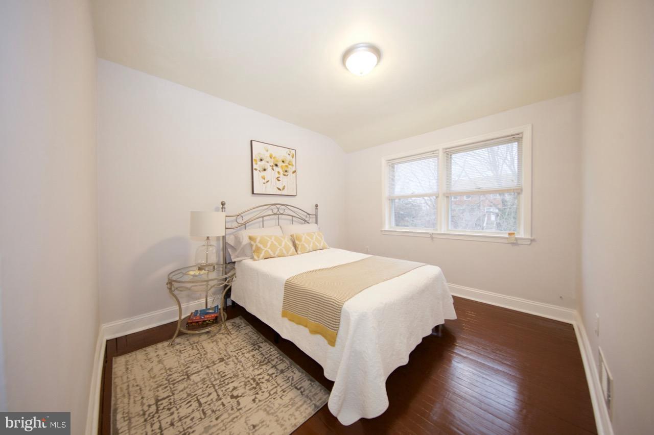 6217 Leith Walk Baltimore, MD 21239 - Photo 20 of 30 Bedroom
