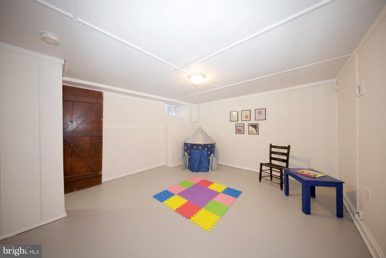 6217 Leith Walk Baltimore, MD 21239 - Photo 22 of 30 Basement
