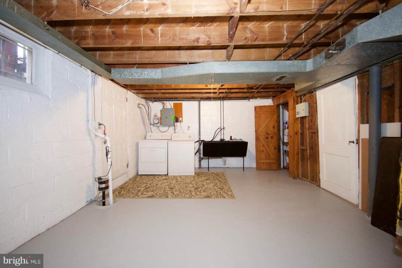 6217 Leith Walk Baltimore, MD 21239 - Photo 24 of 30 Basement with plenty of storage room!