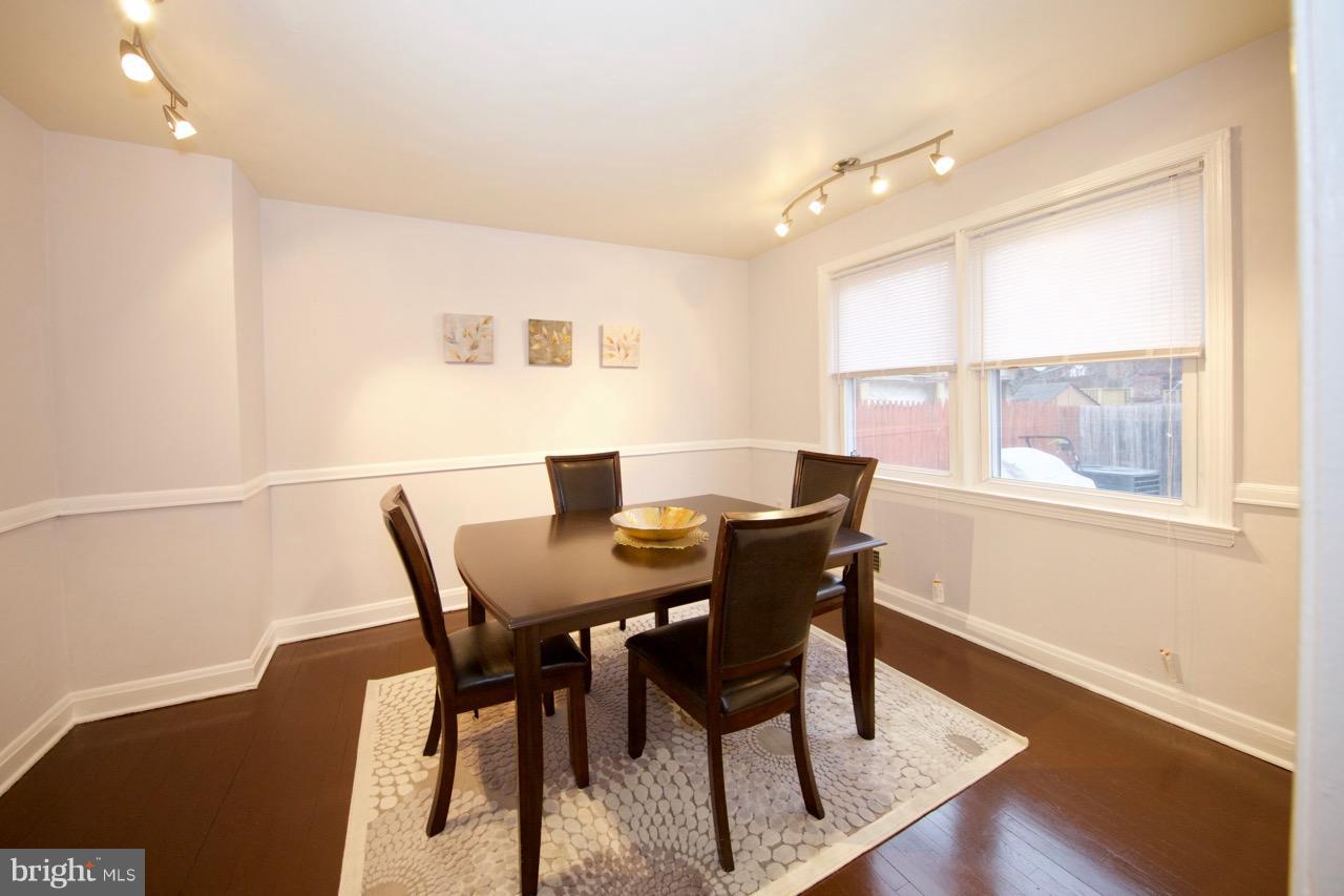 6217 Leith Walk Baltimore, MD 21239 - Photo 9 of 30 Dining Room