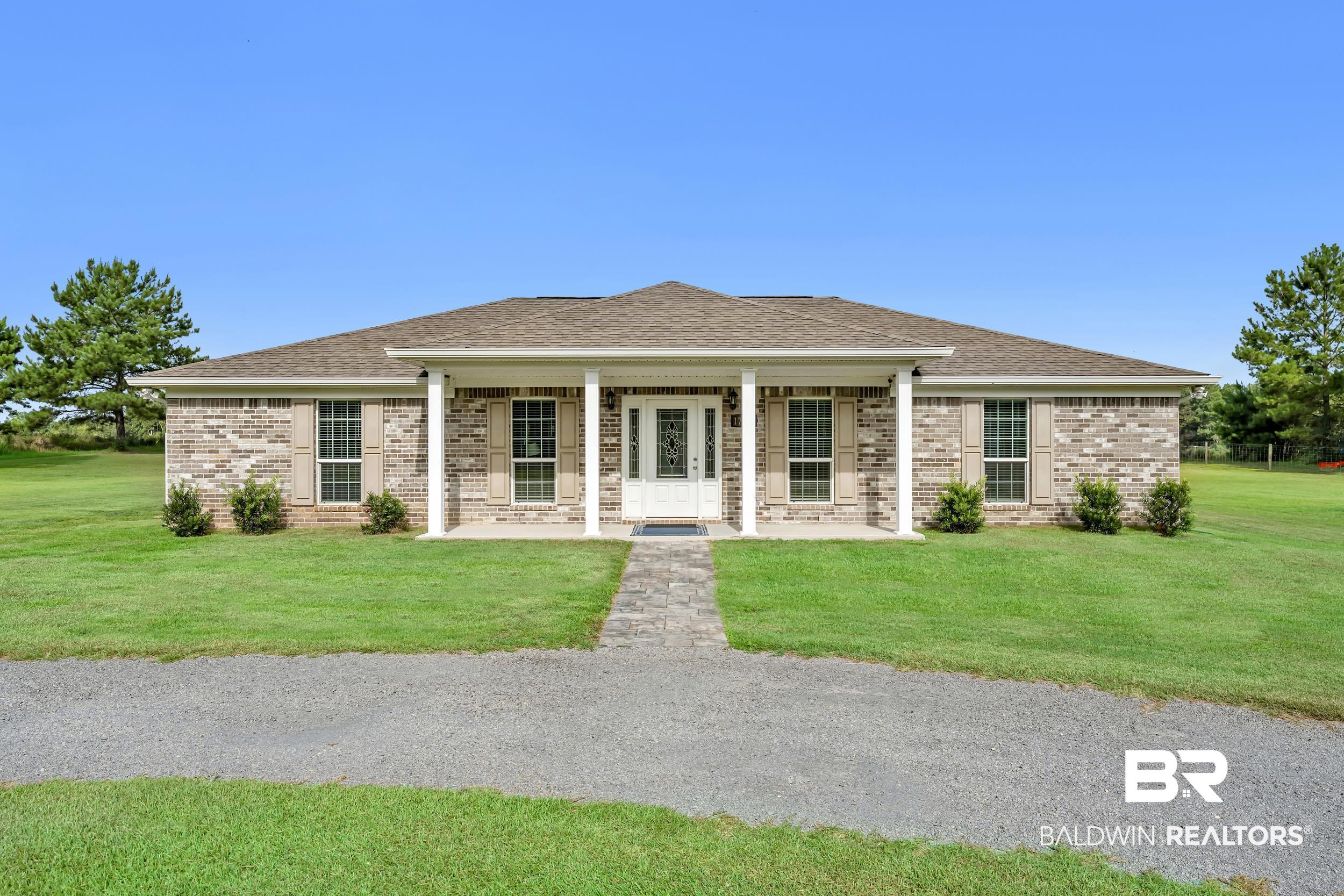 17153 County Road 87 Elberta, AL 36530 - Photo 2 of 73