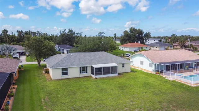 $349,500 | 104 Mark Twain Lane, Rotonda West, FL 33947