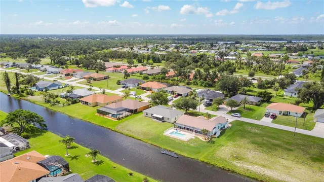 $349,500 | 104 Mark Twain Lane, Rotonda West, FL 33947