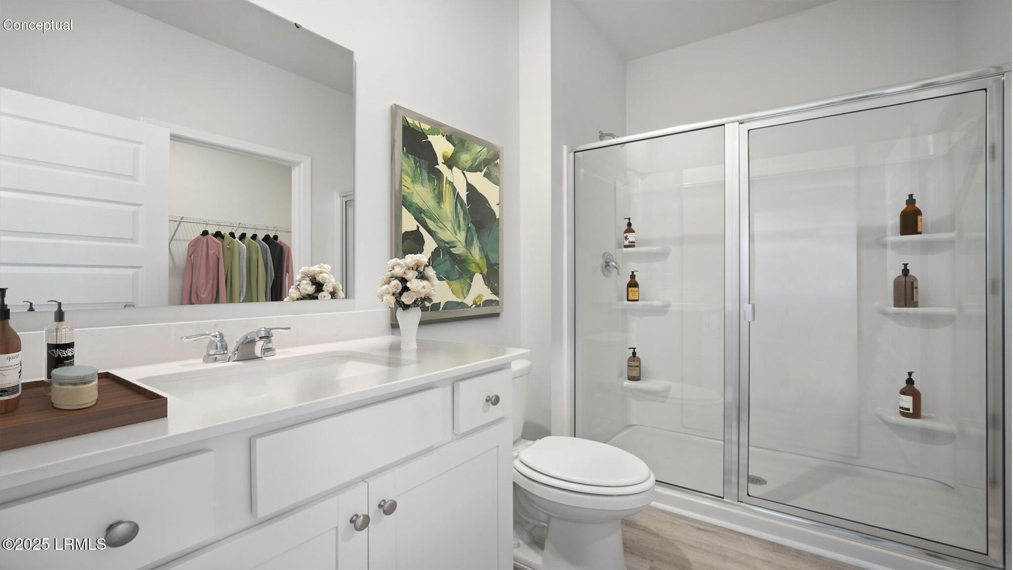1375 Sanctum Street Ridgeland, SC 29936 - Photo 22 of 37 20 Primary Bath