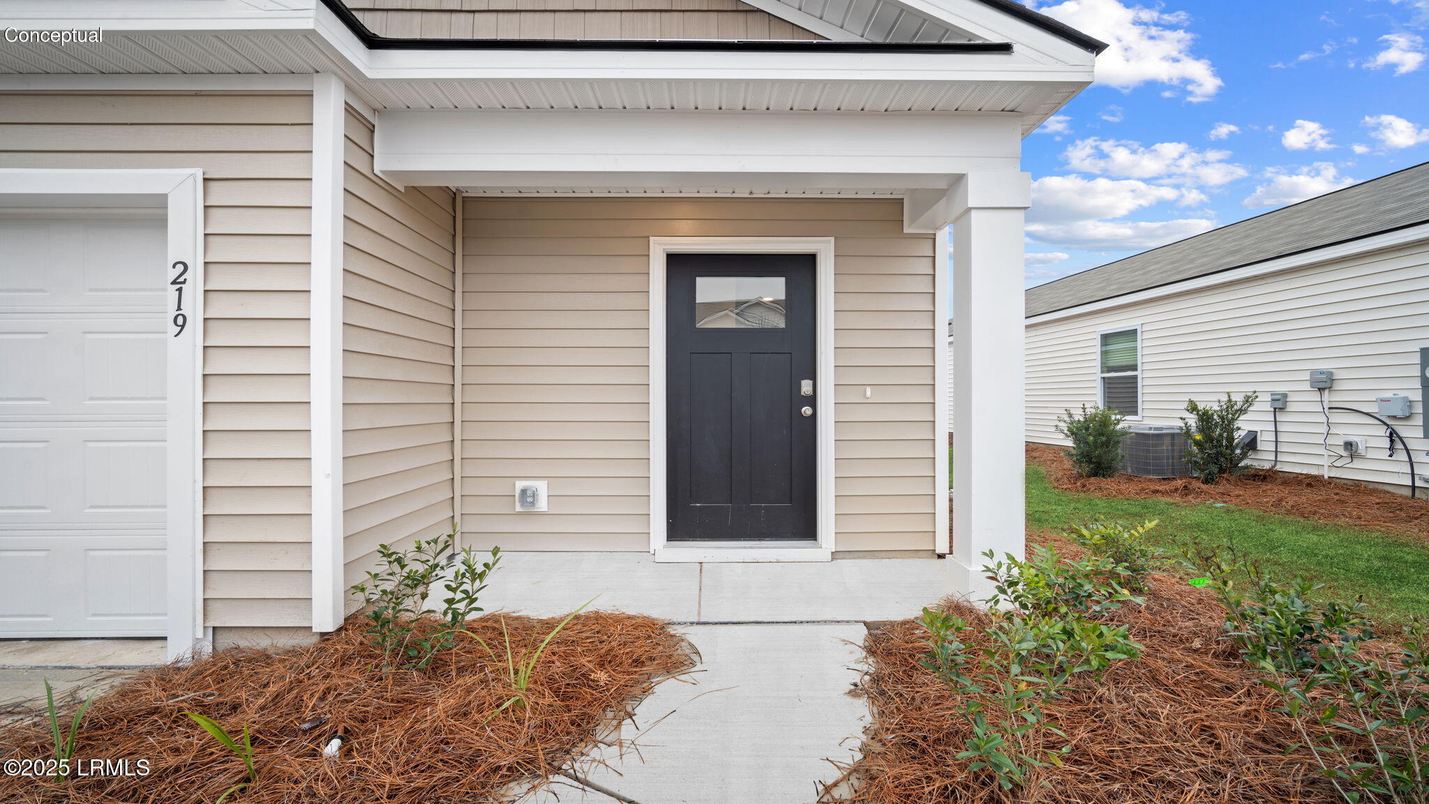 1375 Sanctum Street Ridgeland, SC 29936 - Photo 3 of 37 2