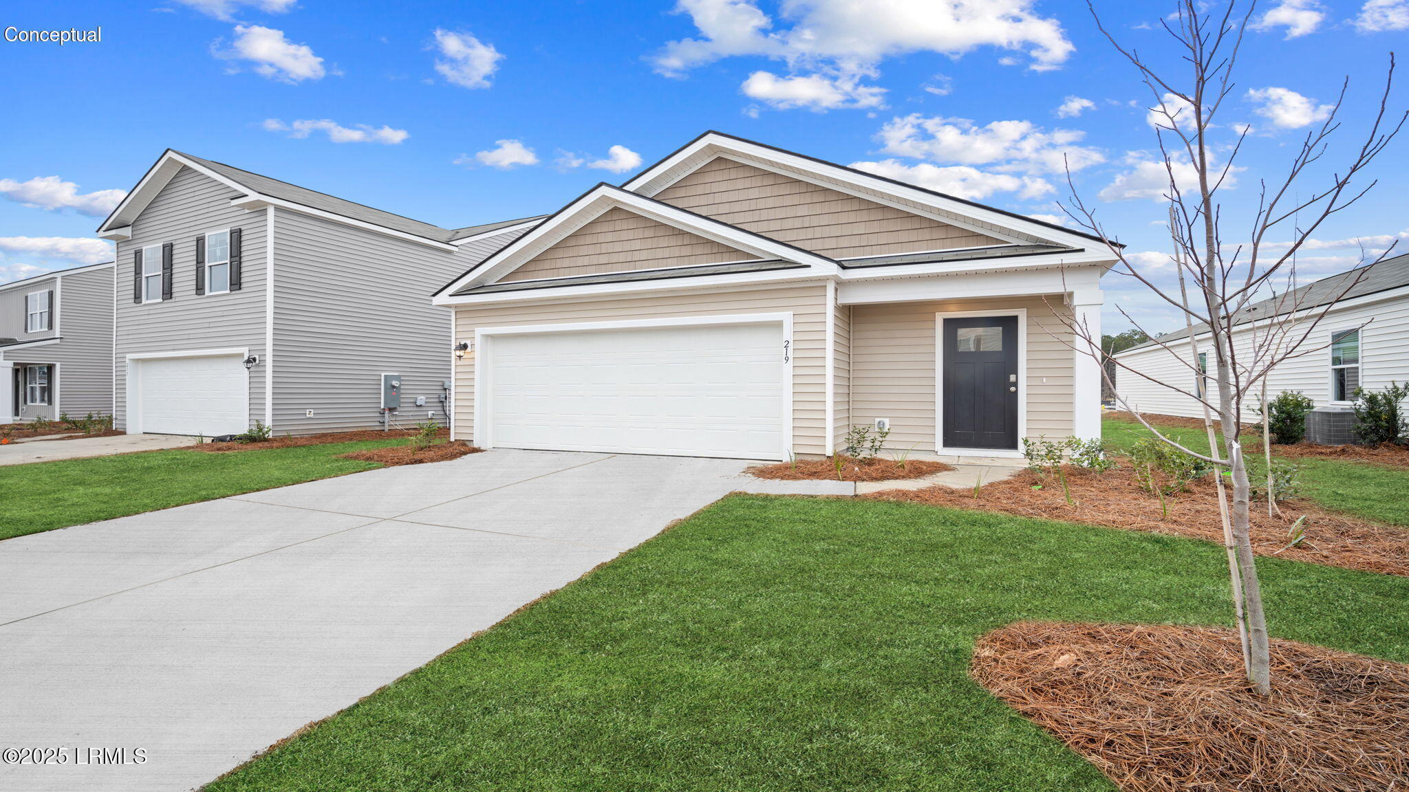 1375 Sanctum Street Ridgeland, SC 29936 - Photo 4 of 37 3