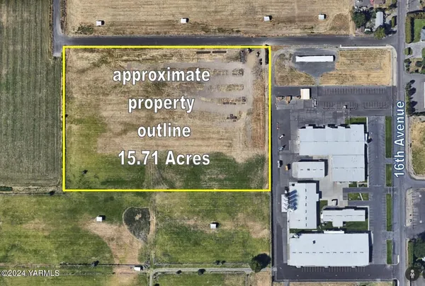 $1,383,524 | 16h North 16th Avenue, Unit LOT, Yakima, WA 98903