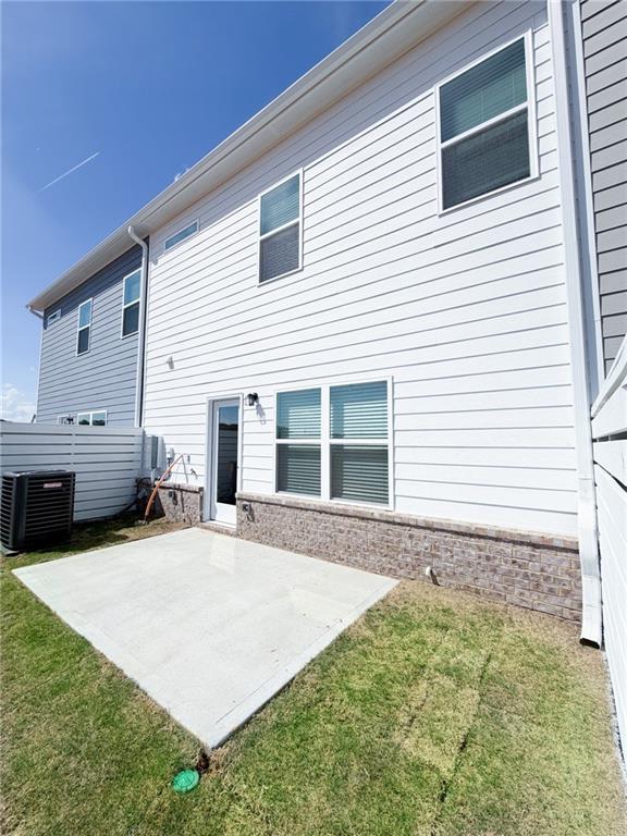 1015 Stiles Circle Cartersville, GA 30120 - Photo 15 of 15