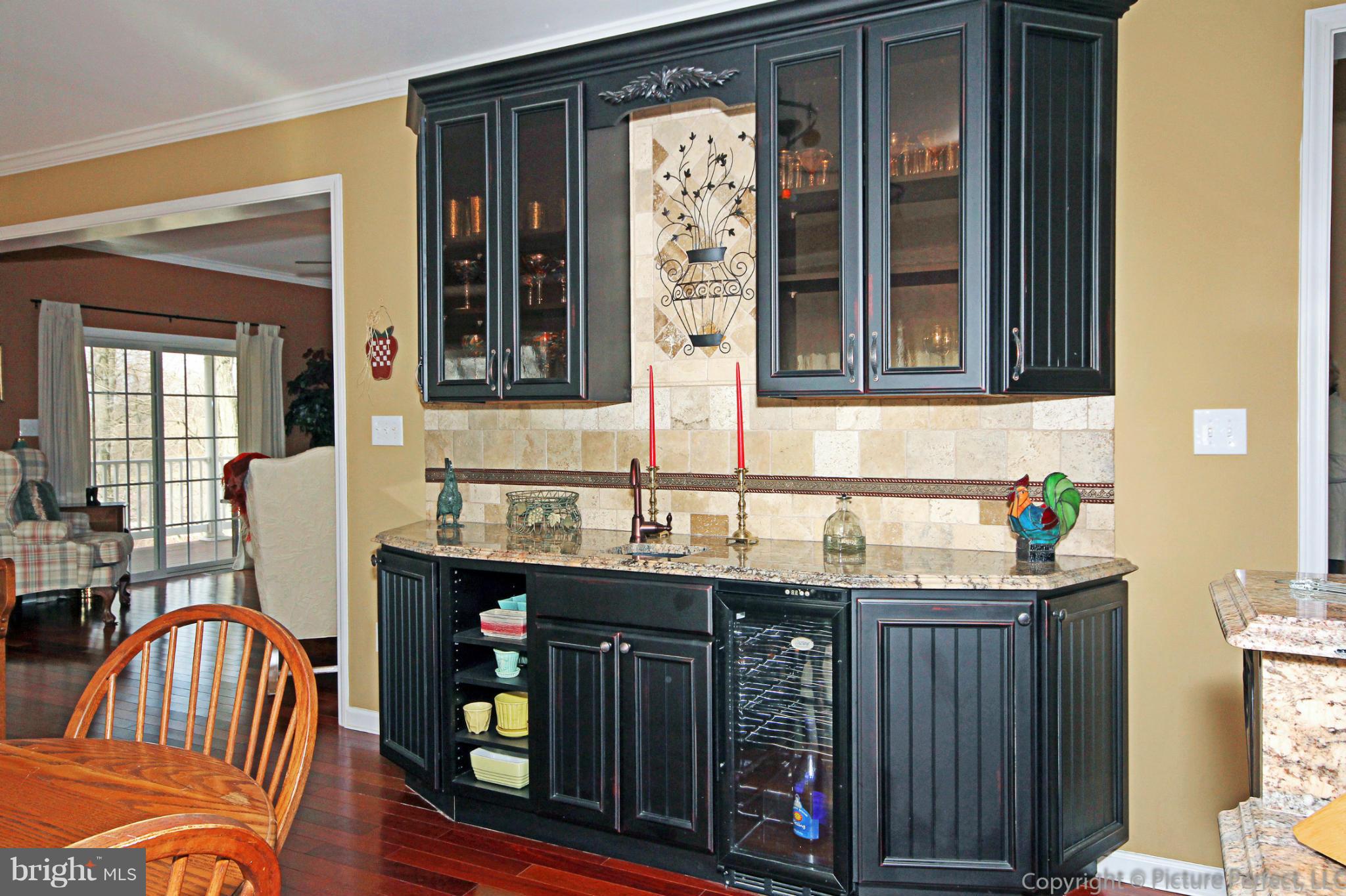 10400 Moxley Road Damascus, MD 20872 - Photo 14 of 30 Kitchen