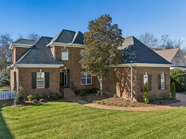 $1,125,000 | 337 Whitewater Way, Franklin, TN 37064