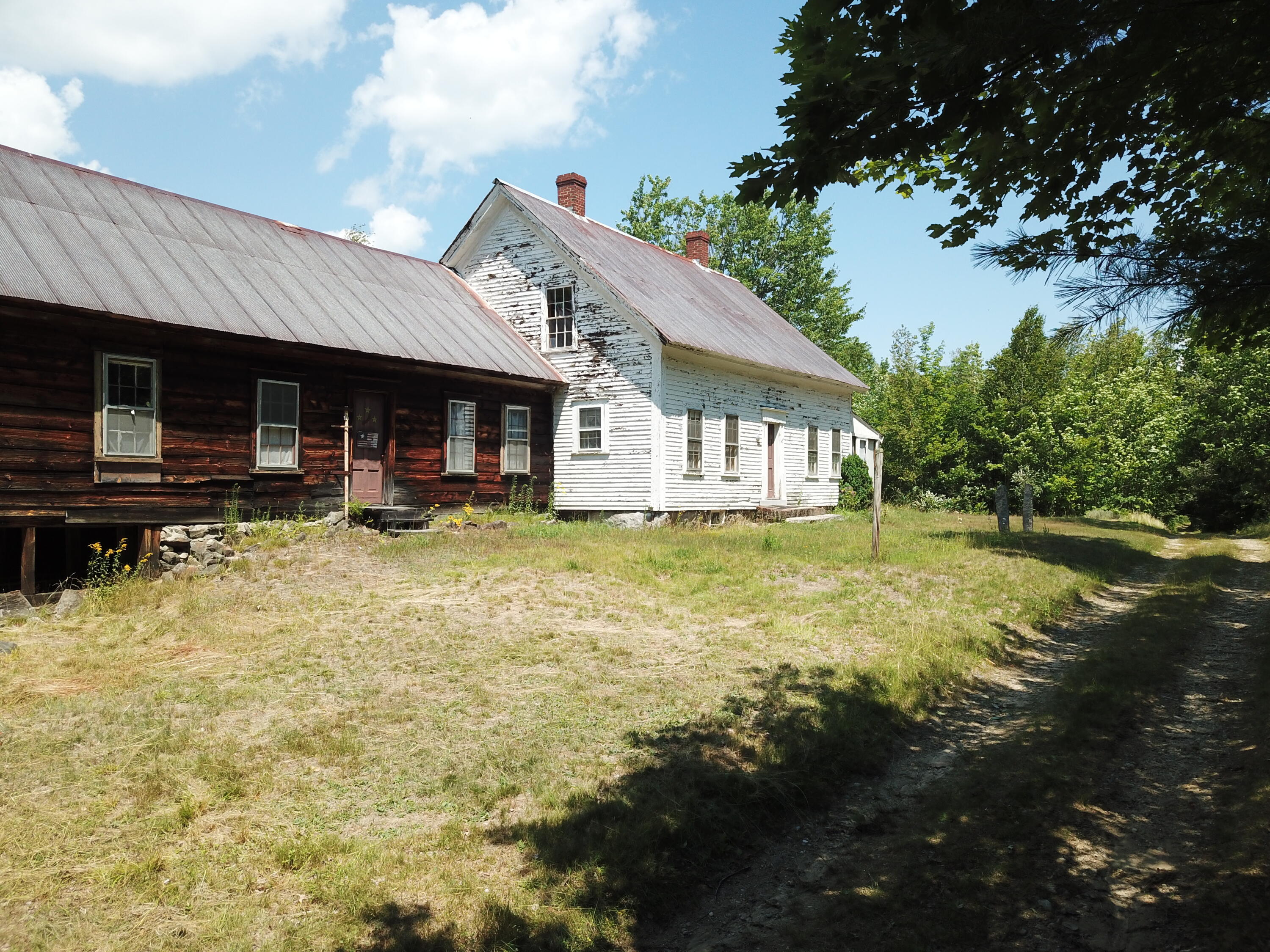 113 Elliott Road Newfield, ME 04095 - Photo 2 of 21 DJI_0054