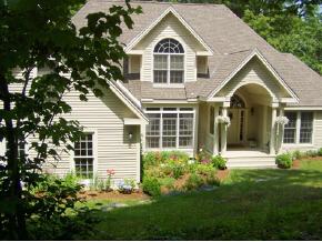 5 Maple Hill Road Winhall, VT 05340 - Photo 1 of 12