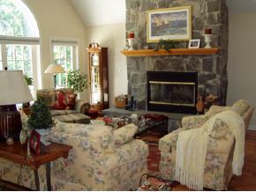5 Maple Hill Road Winhall, VT 05340 - Photo 3 of 12